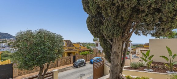 3 bedrooms House in Mijas, Spain No. 147585 38