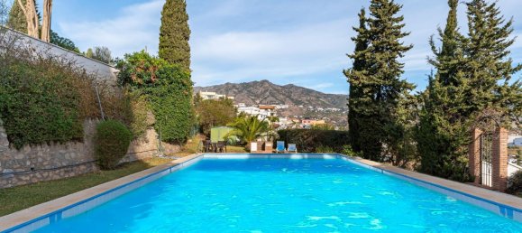 3 bedrooms House in Mijas, Spain No. 147585 46