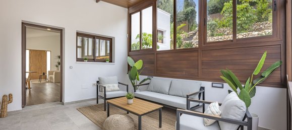 3 bedrooms House in Mijas, Spain No. 147585 8