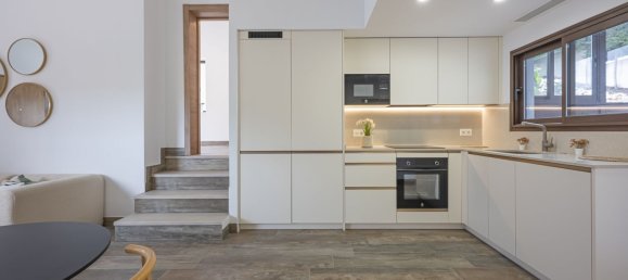 3 bedrooms House in Mijas, Spain No. 147585 12