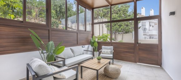 3 bedrooms House in Mijas, Spain No. 147585 7