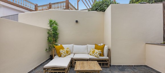 3 bedrooms House in Mijas, Spain No. 147585 6