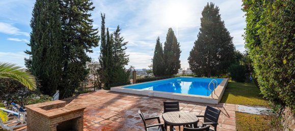 3 bedrooms House in Mijas, Spain No. 147585 45