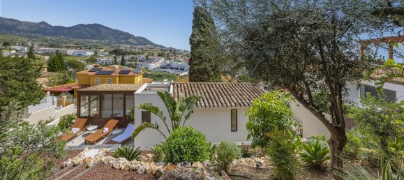 3 bedrooms House in Mijas, Spain No. 147585 42
