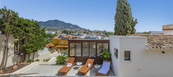 3 bedrooms House in Mijas, Spain No. 147585 41