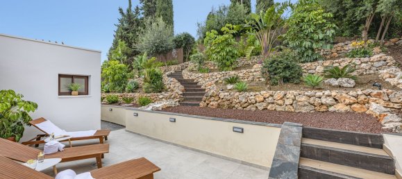 3 bedrooms House in Mijas, Spain No. 147585 5