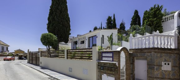 3 bedrooms House in Mijas, Spain No. 147585 50