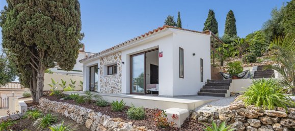 3 bedrooms House in Mijas, Spain No. 147585 43