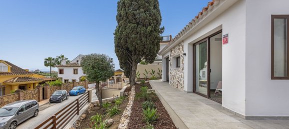 3 bedrooms House in Mijas, Spain No. 147585 37