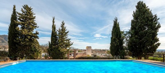 3 bedrooms House in Mijas, Spain No. 147585 47