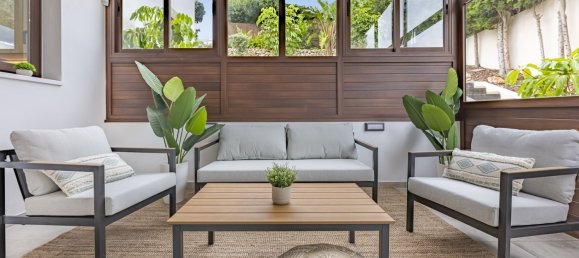 3 bedrooms House in Mijas, Spain No. 147585 9