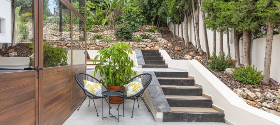 3 bedrooms House in Mijas, Spain No. 147585 10