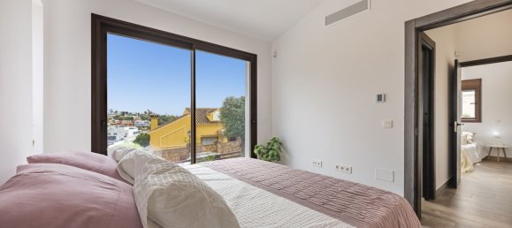 3 bedrooms House in Mijas, Spain No. 147585 28