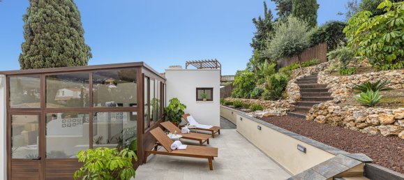 3 bedrooms House in Mijas, Spain No. 147585 4