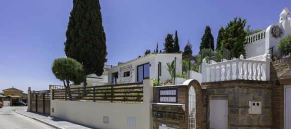 3 bedrooms House in Mijas, Spain No. 147585 49