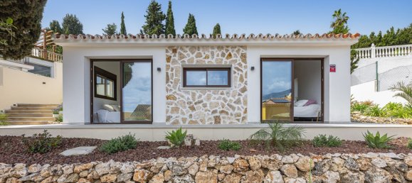 3 bedrooms House in Mijas, Spain No. 147585 2