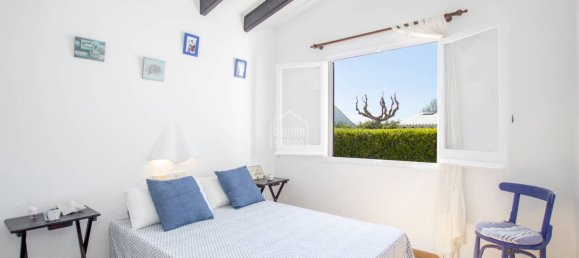 5 chambres Villa à Sant Lluis, Spain No. 4034 10