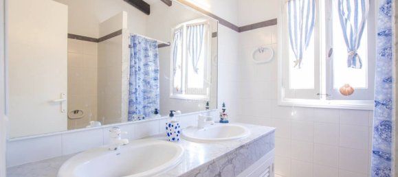 5 chambres Villa à Sant Lluis, Spain No. 4034 9