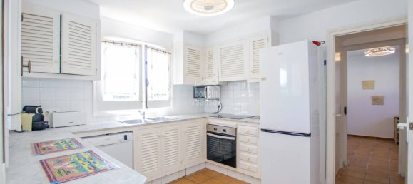 5 chambres Villa à Sant Lluis, Spain No. 4034 11