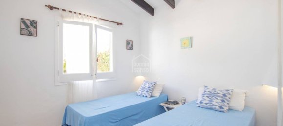 5 chambres Villa à Sant Lluis, Spain No. 4034 8