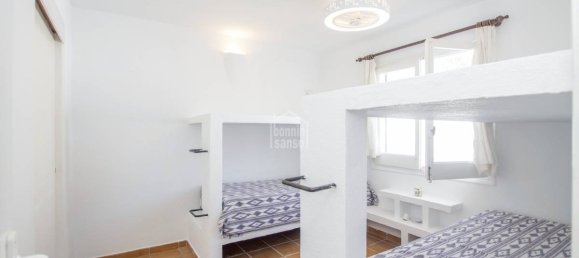 5 chambres Villa à Sant Lluis, Spain No. 4034 6