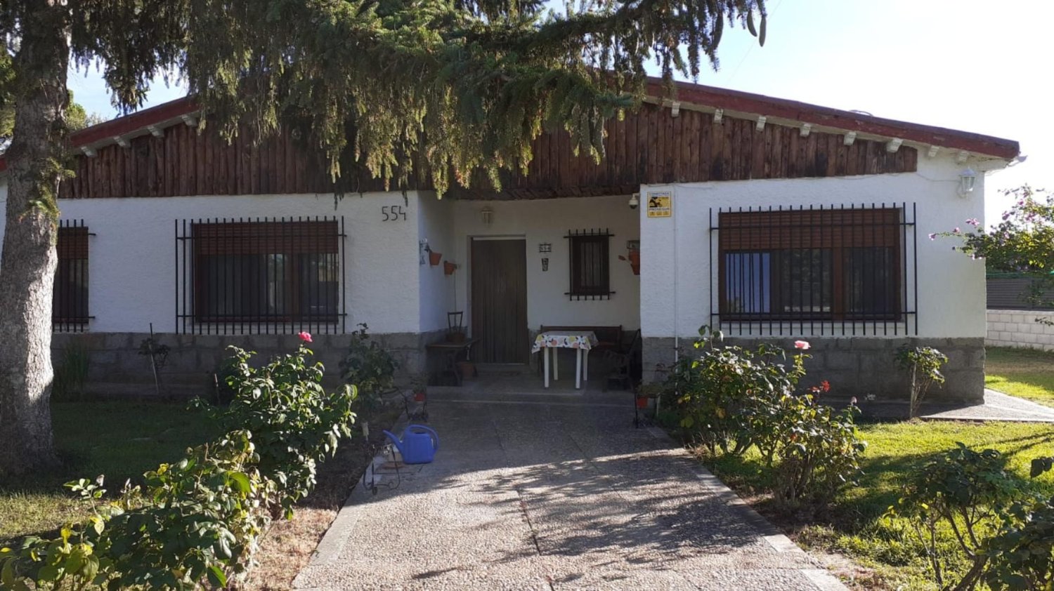 4 Schlafzimmer Wohnung in Maello, Spain, Nr. 242819