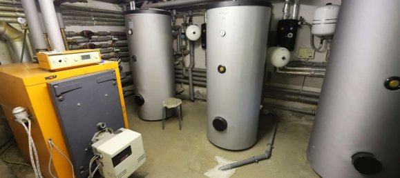 1 bedroom Apartment in Leipzig, Germany No. 14717 19