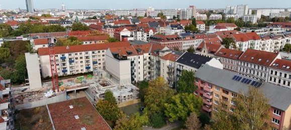 1 bedroom Apartment in Leipzig, Germany No. 14717 2