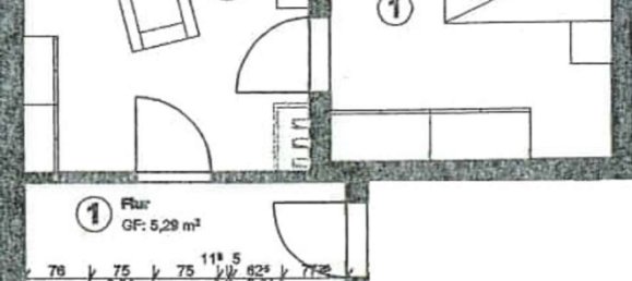 1 bedroom Apartment in Leipzig, Germany No. 14717 20