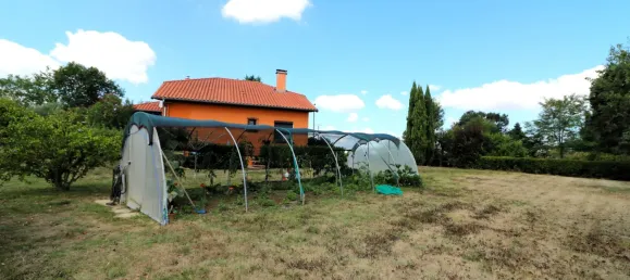 Villa de 5 dormitorios en Haute-Garonne, France No. 316367 18