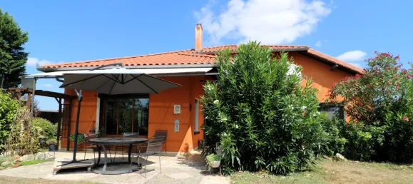 Villa de 5 dormitorios en Haute-Garonne, France No. 316367 19