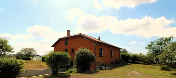 Villa de 5 dormitorios en Haute-Garonne, France No. 316367 15