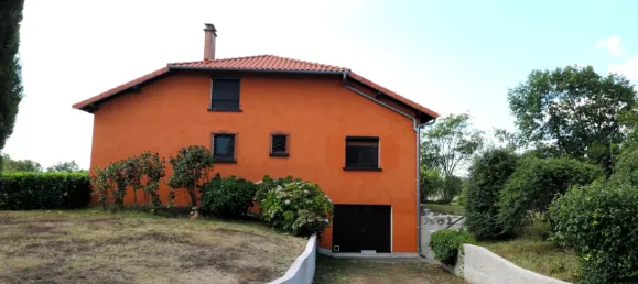 Villa de 5 dormitorios en Haute-Garonne, France No. 316367 14