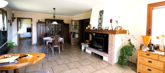 Villa de 5 dormitorios en Haute-Garonne, France No. 316367 12