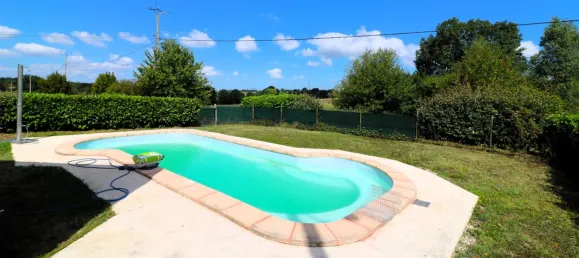 Villa de 5 dormitorios en Haute-Garonne, France No. 316367 5