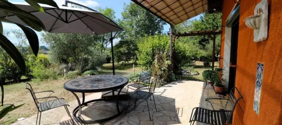 Villa de 5 dormitorios en Haute-Garonne, France No. 316367 7