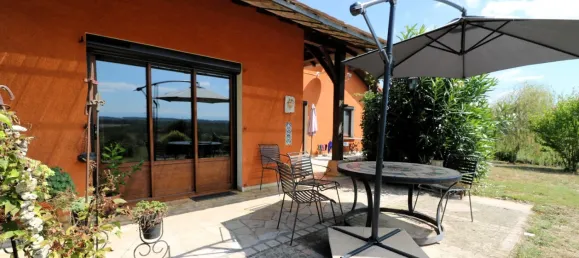 Villa de 5 dormitorios en Haute-Garonne, France No. 316367 6