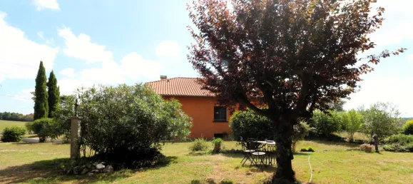 Villa de 5 dormitorios en Haute-Garonne, France No. 316367 4