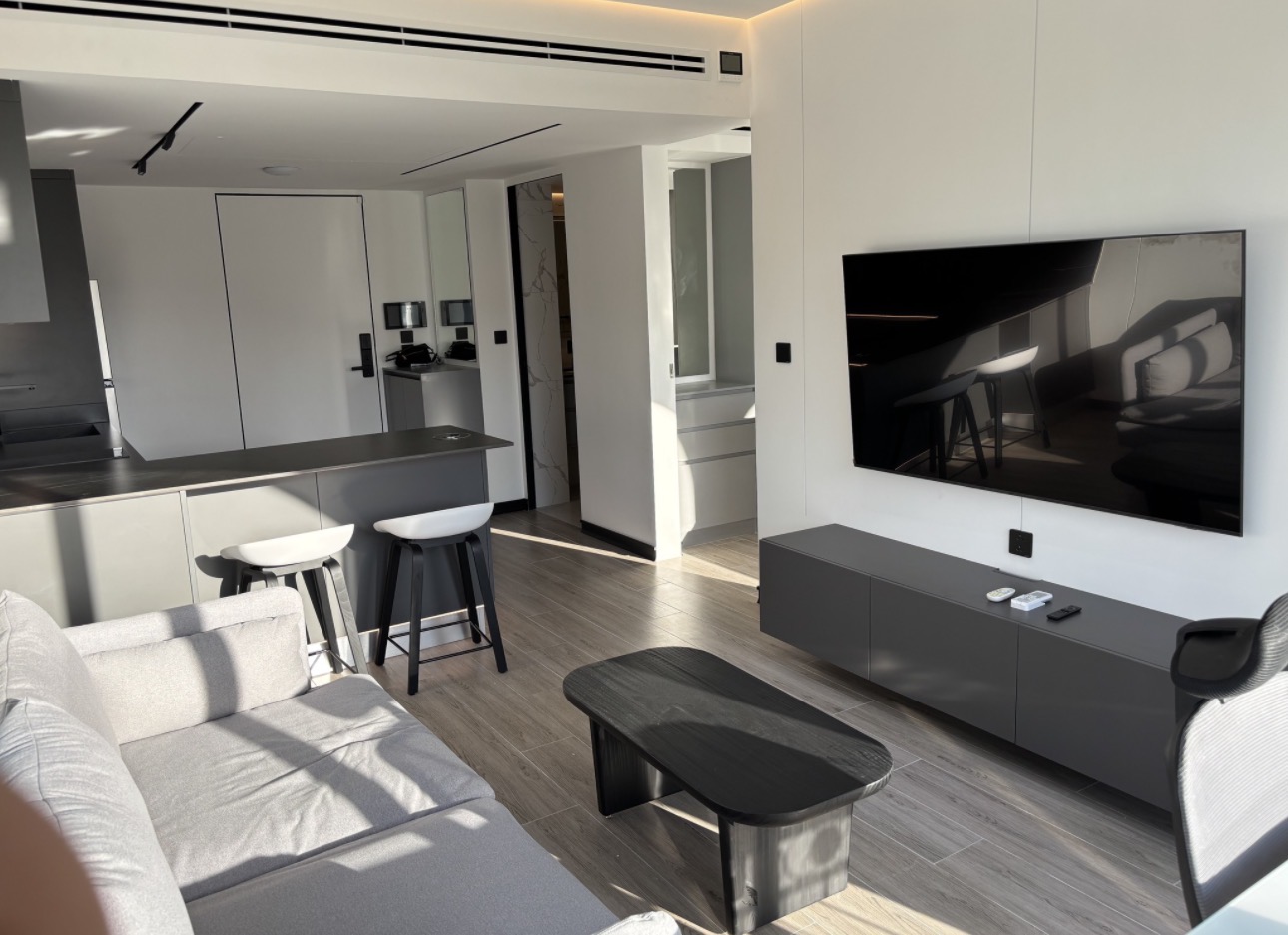 2 habitaciónes apartamento en venta en Pattaya, Chonburi, Eastern Thailand, Thailand № 82512