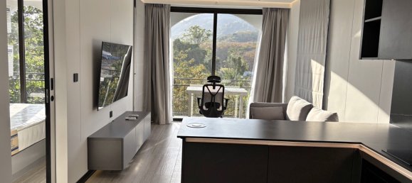 2 habitaciónes apartamento en venta en Pattaya, Chonburi, Eastern Thailand, Thailand № 82512 6
