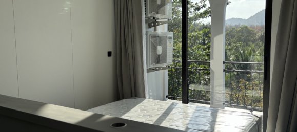 2 habitaciónes apartamento en venta en Pattaya, Chonburi, Eastern Thailand, Thailand № 82512 5