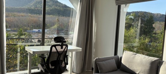 2 habitaciónes apartamento en venta en Pattaya, Chonburi, Eastern Thailand, Thailand № 82512 4