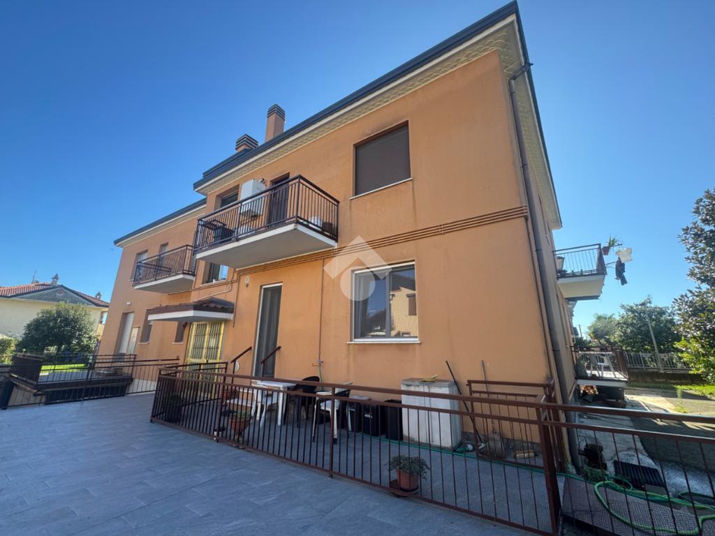 1 bedroom Apartment in Suisio, Italy No. 316297