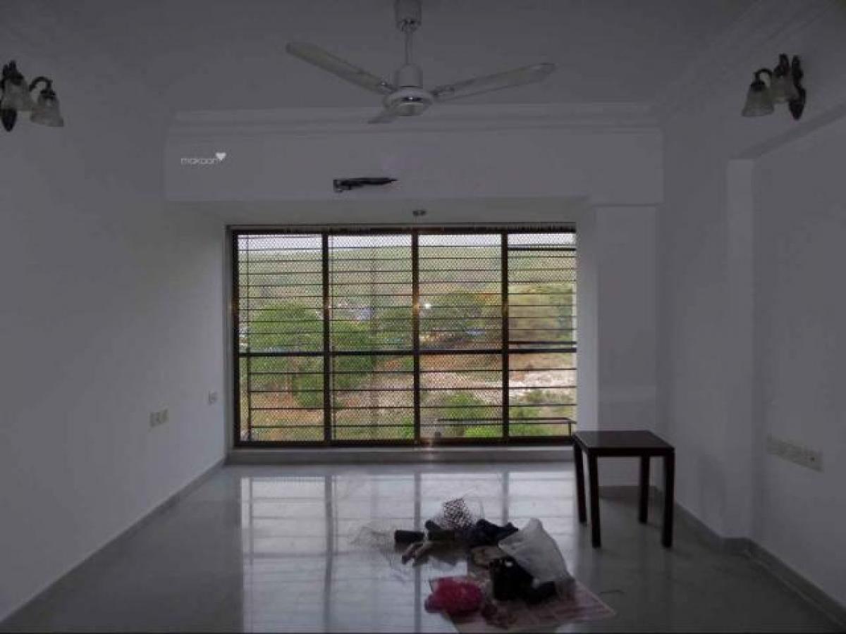 3 bedrooms House in Mumbai, India No. 15528