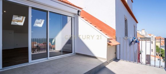 2 Schlafzimmer Doppelhaus in Lisbon, Portugal, Nr. 341607 29