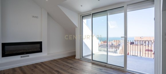 2 Schlafzimmer Doppelhaus in Lisbon, Portugal, Nr. 341607 2