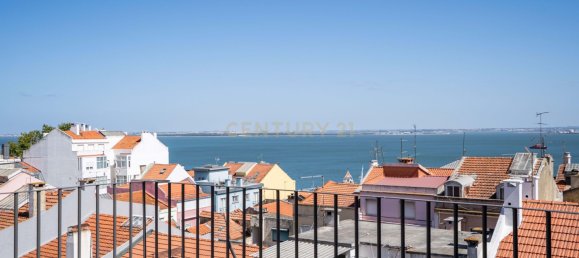 2 Schlafzimmer Doppelhaus in Lisbon, Portugal, Nr. 341607 4