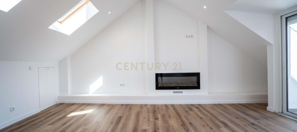 2 Schlafzimmer Doppelhaus in Lisbon, Portugal, Nr. 341607 5