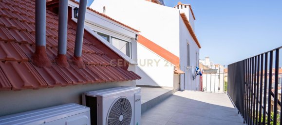 2 Schlafzimmer Doppelhaus in Lisbon, Portugal, Nr. 341607 30