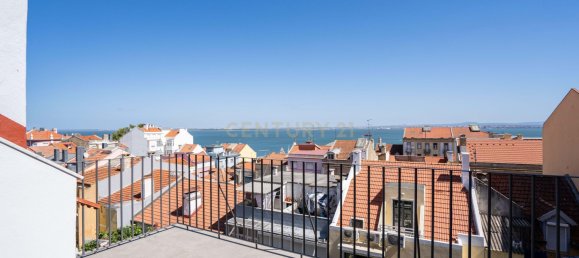 2 Schlafzimmer Doppelhaus in Lisbon, Portugal, Nr. 341607 31